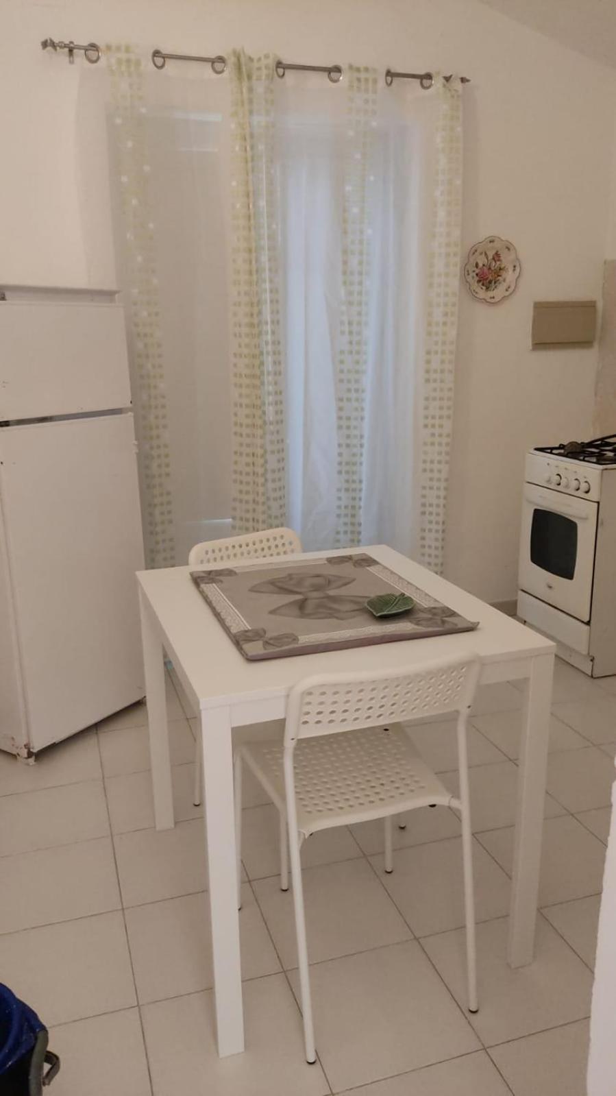 Sizilien 3 Apartment Trappeto  Exterior photo